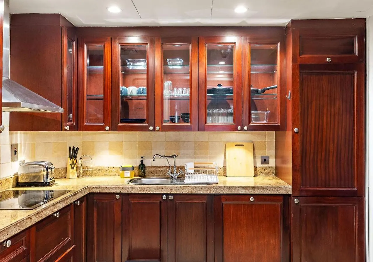 5 Min Walk To Burj Khalifa 2Bhk Luxury Downtown Burj Haven Apartment Dubai