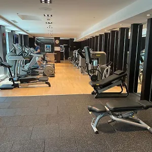 First Class 2br With Burj Khalifa & Downtown View شقة