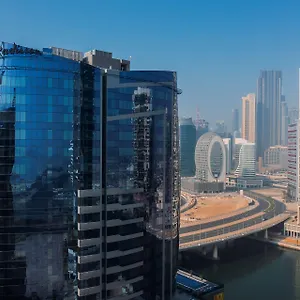 Radisson Blu Hotel, Canal View Otel
