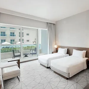 Hyatt Place Al Rigga Otel