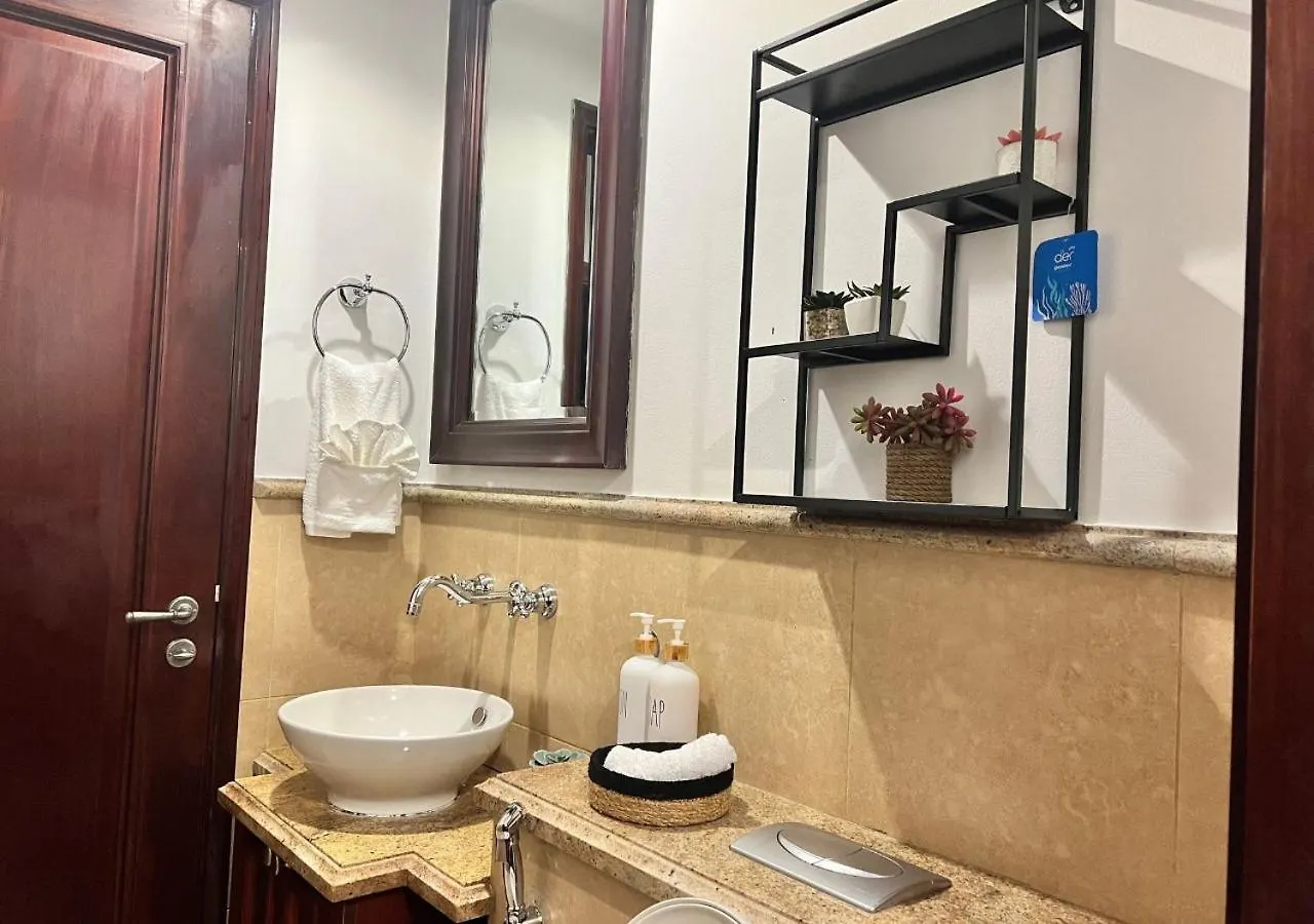 5 Min Walk To Burj Khalifa 2Bhk Luxury Downtown Burj Haven Apartment Dubai